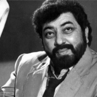 Amjad Khan