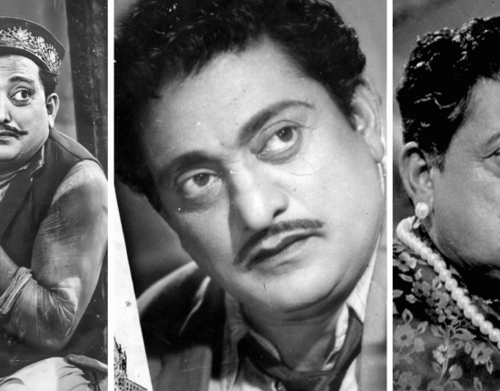 Bhagwan Dada