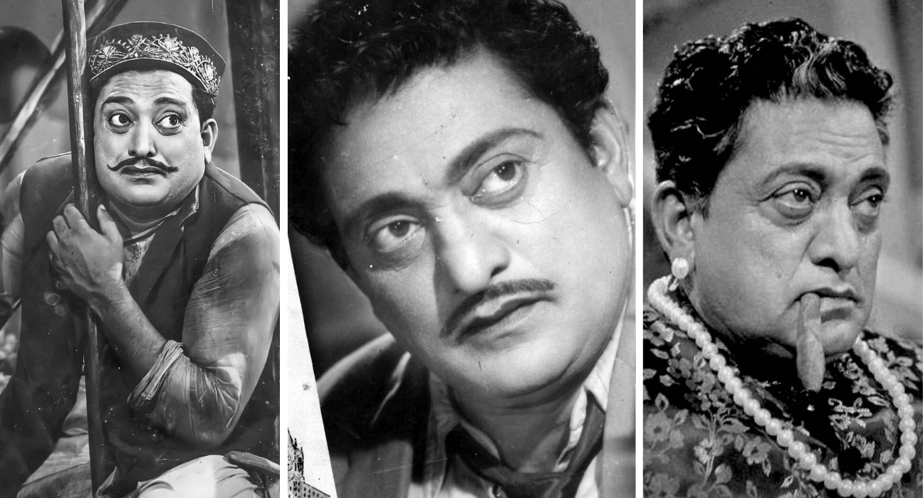 Bhagwan Dada