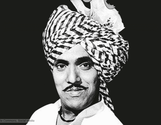 Dada Kondke