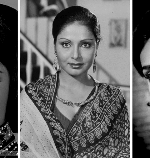 Rakhi Gulzar