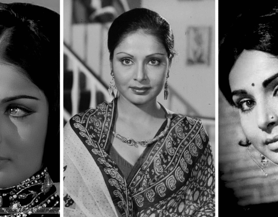 Rakhi Gulzar
