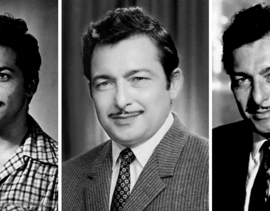 Madan Mohan