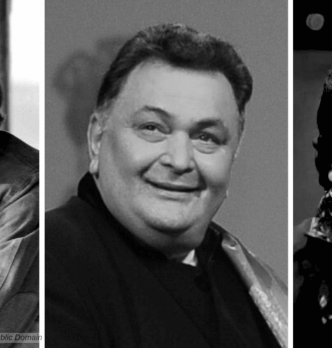 Rishi Kapoor