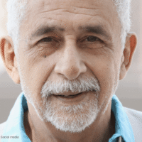 Naseeruddin Shah