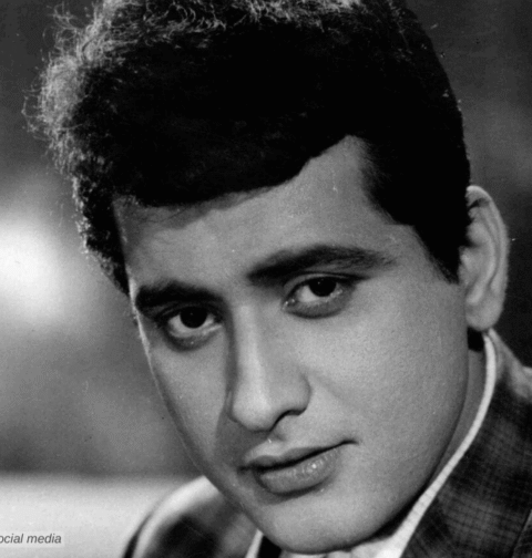 Manoj Kumar