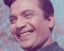 Uttam Kumar