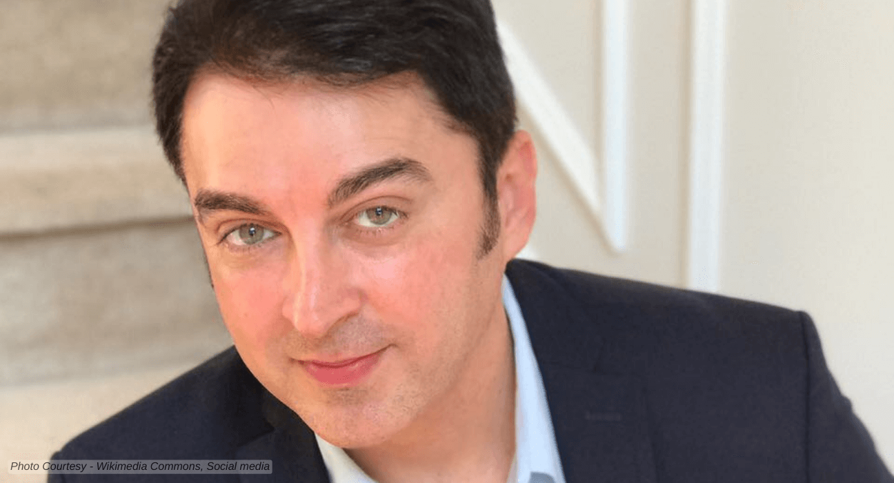 Jugal Hansraj