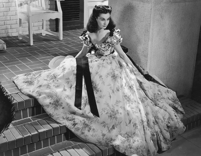 Vivien Leigh
