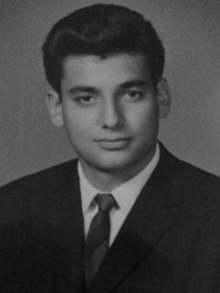 Shekhar Kapur