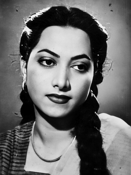 Suraiya