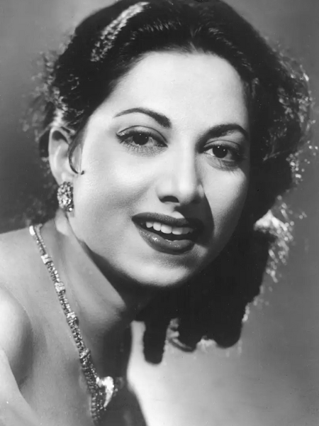 Suraiya