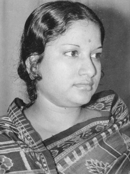 Vani Jayaram