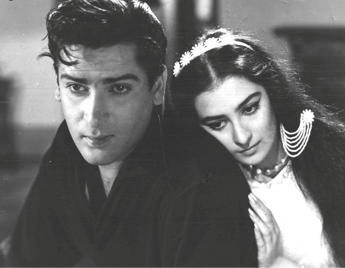 In Junglee