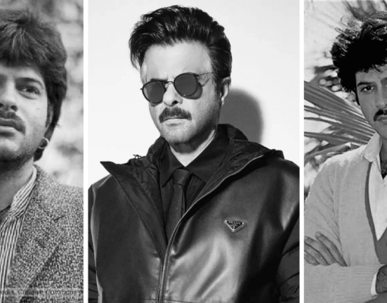 Anil Kapoor