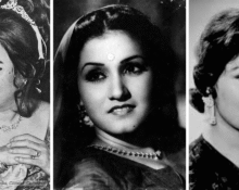 Noor Jehan