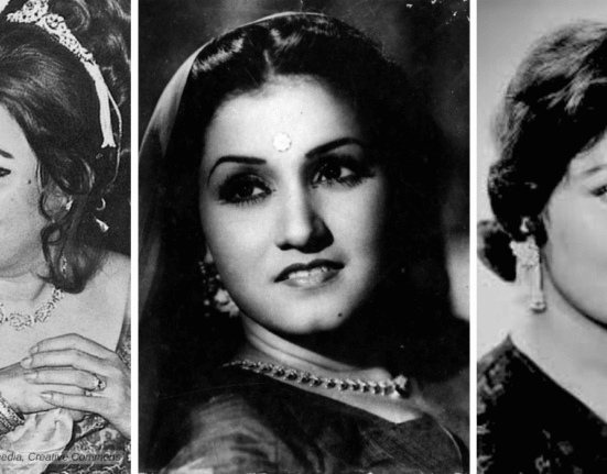 Noor Jehan