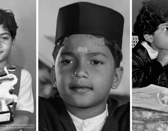 Master Manjunath
