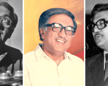 Ameen Sayani