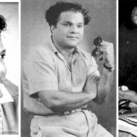 Vasant Desai