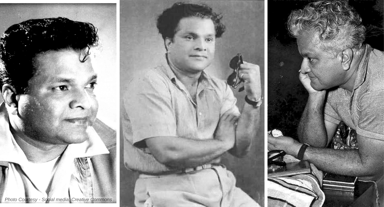 Vasant Desai