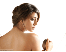 Mahie Gill