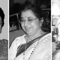 Usha Mangeshkar