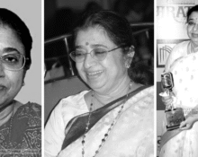 Usha Mangeshkar