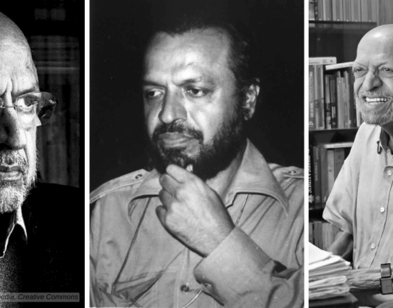 Shyam Benegal