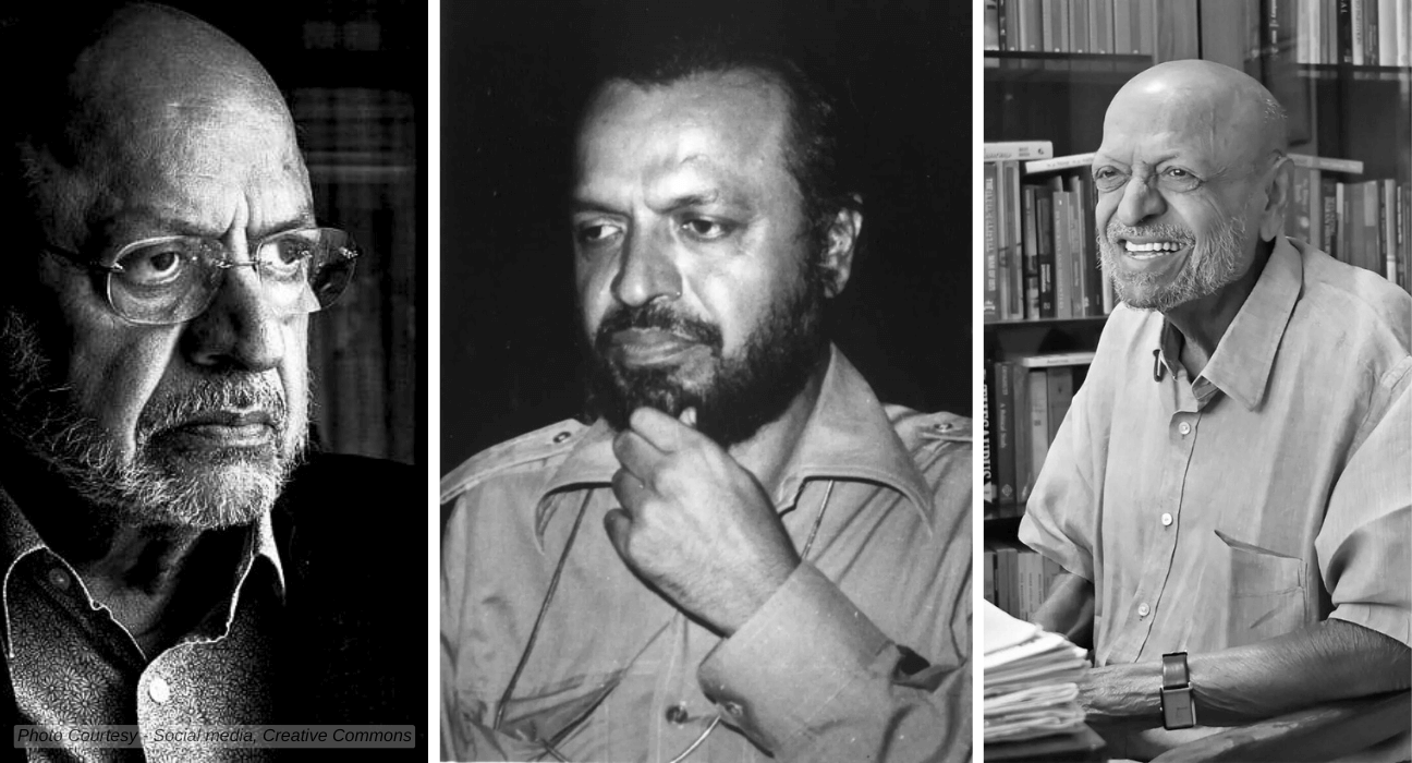 Shyam Benegal