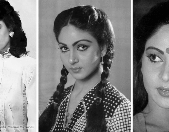 Rati Agnihotri