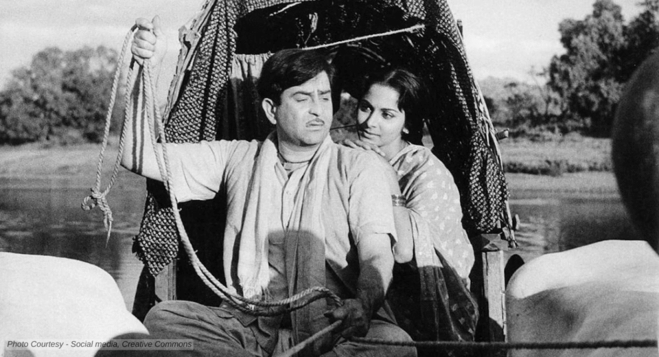Teesri Kasam (1966)
