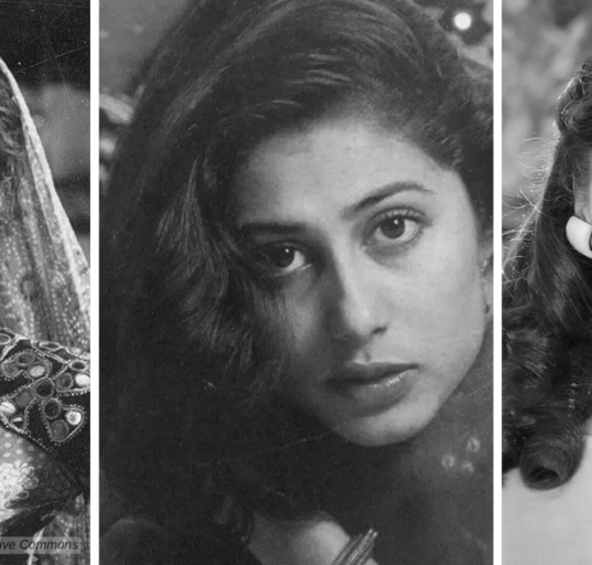 Smita Patil