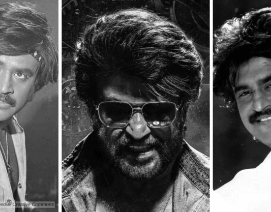 Rajinikanth