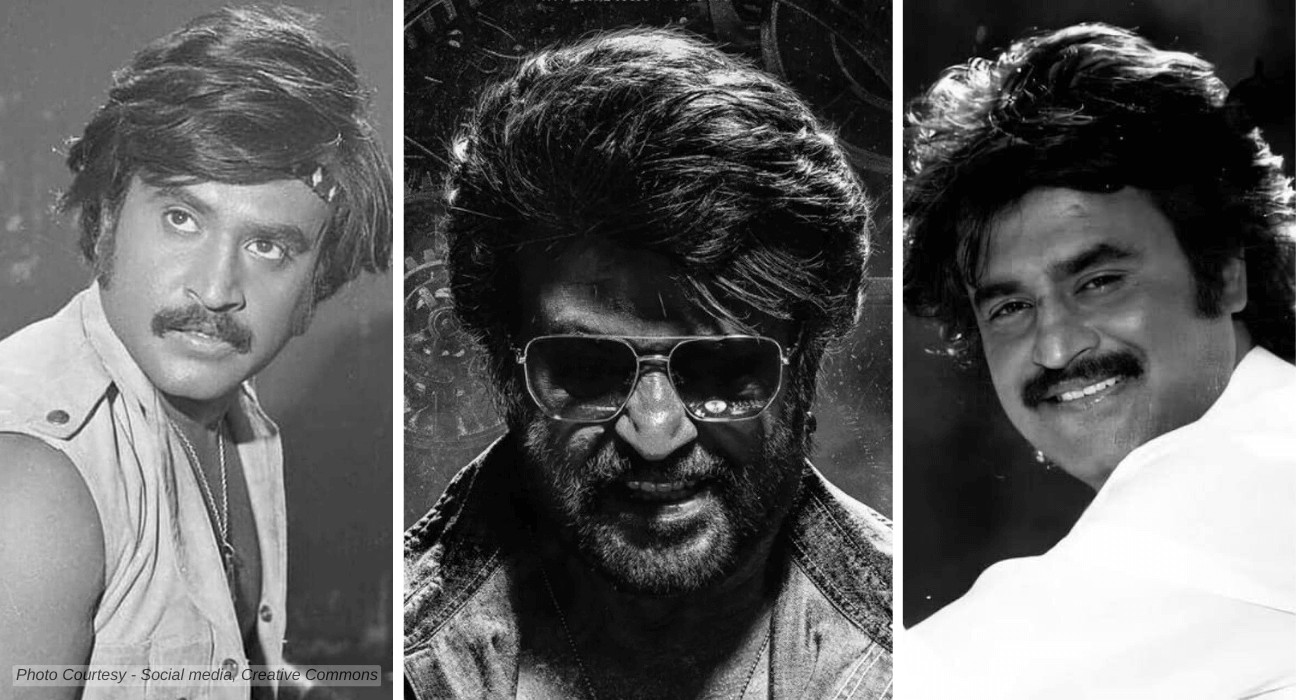 Rajinikanth