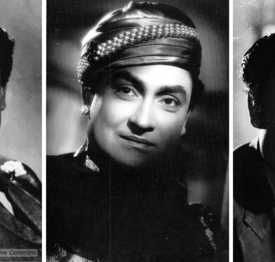 Ashok Kumar