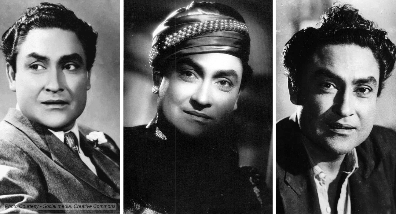 Ashok Kumar
