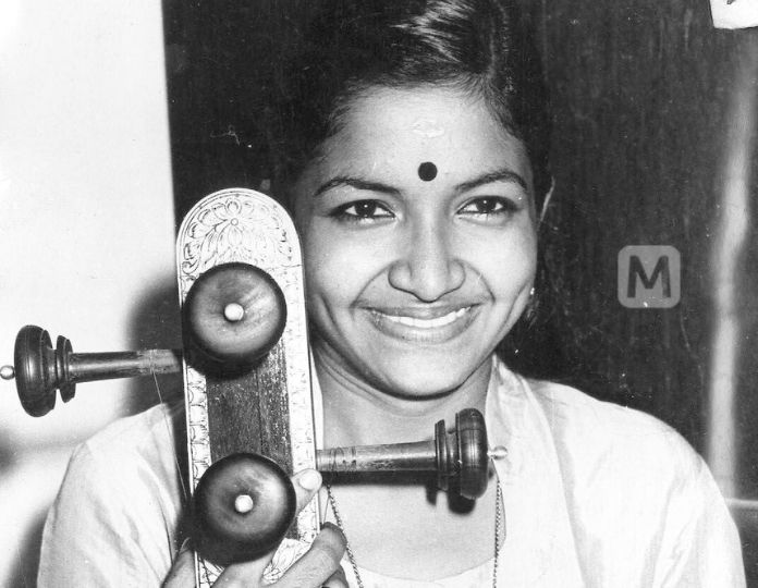 K. S. Chithra