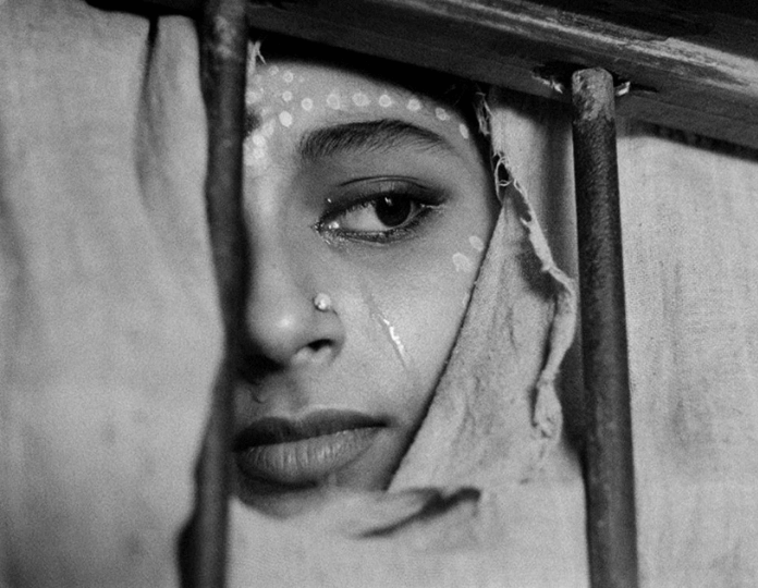 Sharmila Tagore in Devi