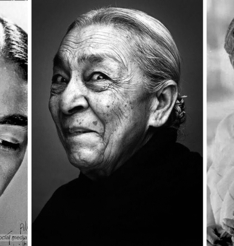 Zohra Sehgal