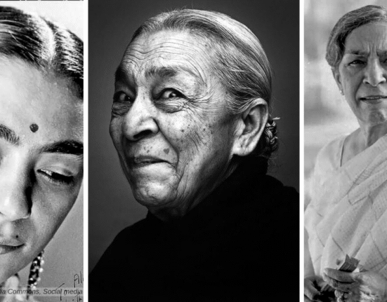 Zohra Sehgal