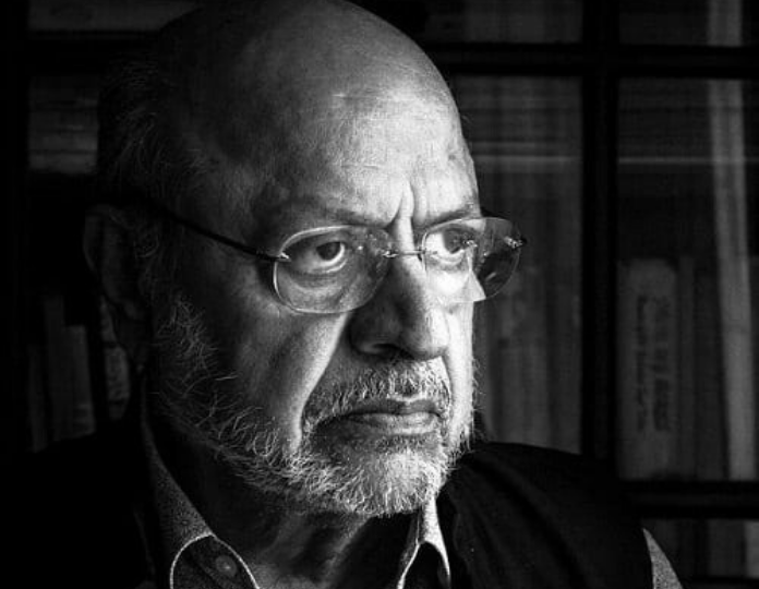 Shyam Benegal