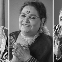 Usha Uthup
