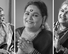 Usha Uthup