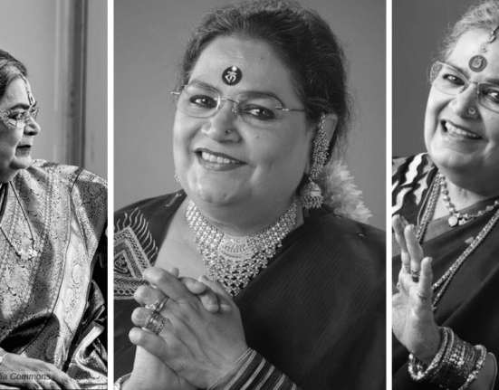 Usha Uthup