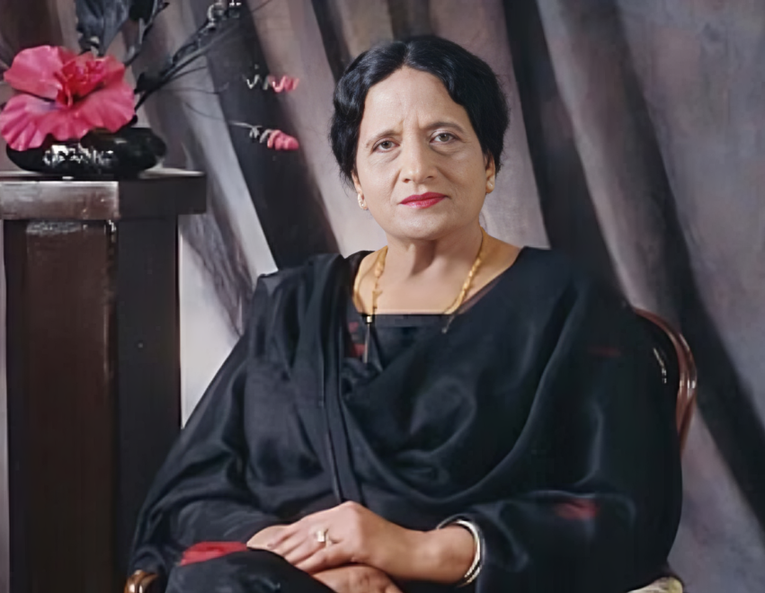 Surinder Kaur