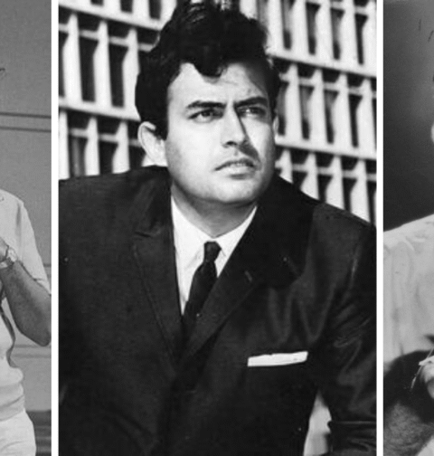 Sanjeev Kumar