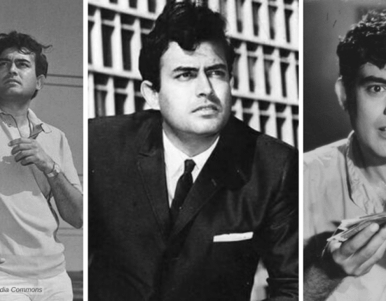 Sanjeev Kumar