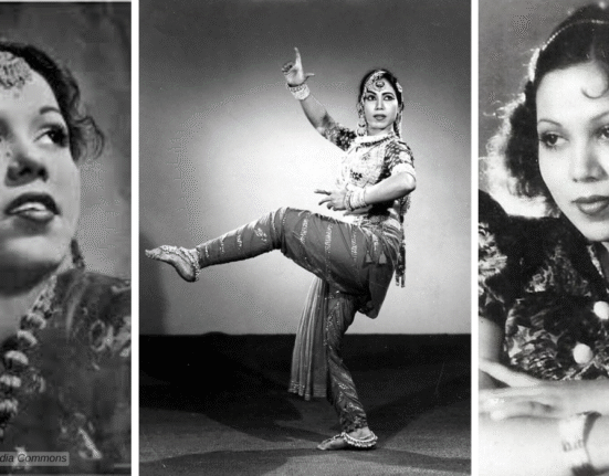 Sitara Devi
