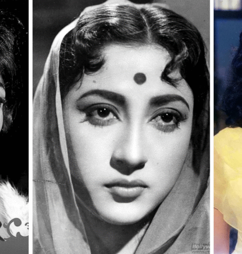 Mala Sinha